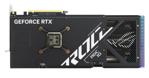 ASUS GeForce RTX 4070 ROG STRIX OC 12GB GDDR6X