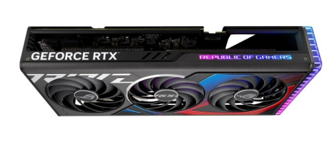ASUS GeForce RTX 4070 ROG STRIX OC 12GB GDDR6X