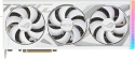 ASUS GeForce RTX 4090 ROG STRIX Gaming WHITE 24GB GDDR6X