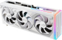 ASUS GeForce RTX 4090 ROG STRIX Gaming WHITE 24GB GDDR6X