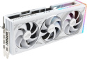 ASUS GeForce RTX 4090 ROG STRIX Gaming WHITE 24GB GDDR6X