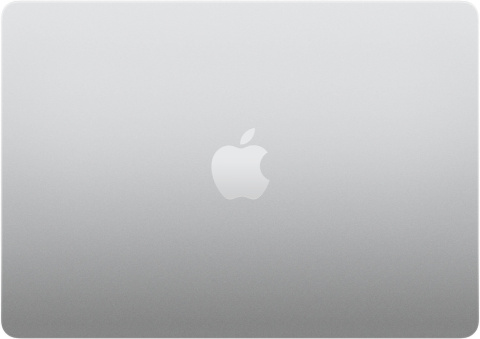 Apple MacBook Air M2 13,6"/M2/8GB/256GB/macOS Silver