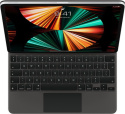 Apple iPad Pro Magic Keyboard Czarny