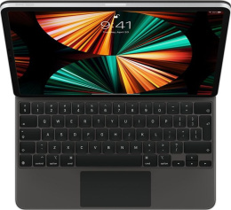 Apple iPad Pro Magic Keyboard Czarny