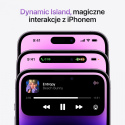 Apple iPhone 14 Pro Max 1TB Głęboka purpura