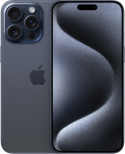 Apple iPhone 15 Pro Max 256GB Tytan Błękitny