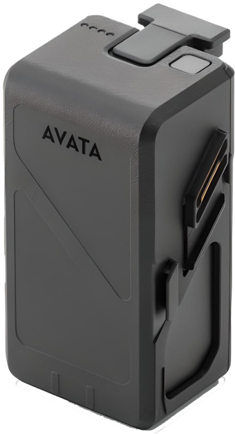 DJI Avata Fly More Kit