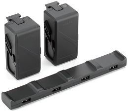 DJI Avata Fly More Kit