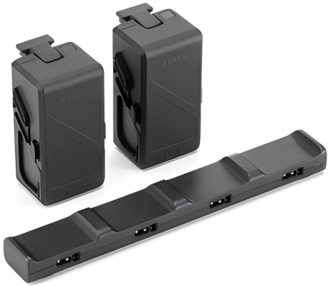 DJI Avata Fly More Kit