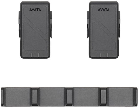 DJI Avata Fly More Kit
