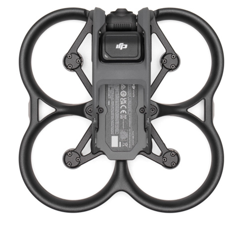 DJI Avata Pro-View Combo (DJI GOGGLES 2)