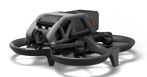 DJI Avata Pro-View (DJI RC Motion 2)