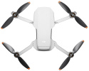 DJI Mini 2 SE Fly More Combo