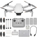 DJI Mini 2 SE Fly More Combo