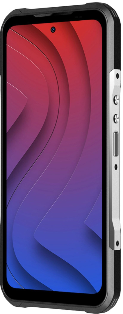 Doogee V20 Pro 20/256GB Srebrny