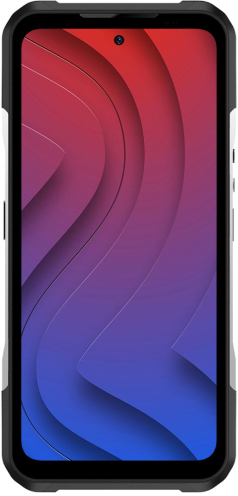Doogee V20 Pro 20/256GB Srebrny