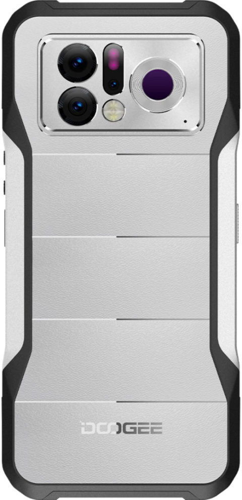 Doogee V20 Pro 20/256GB Srebrny