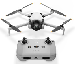 Dron DJI Mini 4 Pro (RC-N2)