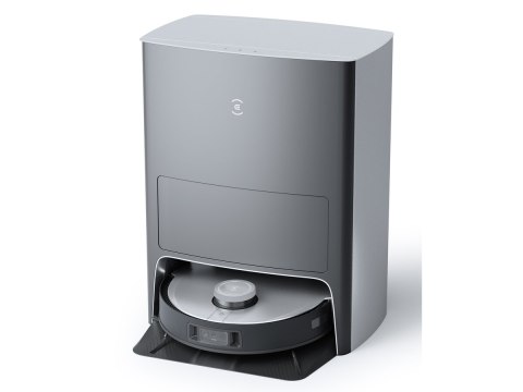 Ecovacs Deebot X1 Omni Czarny