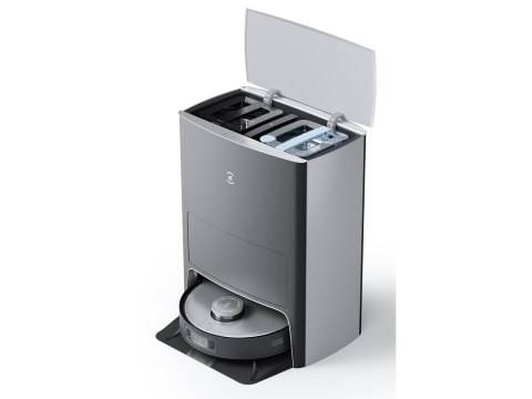 Ecovacs Deebot X1 Omni Czarny