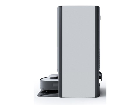 Ecovacs Deebot X1 Omni Czarny