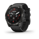 GARMIN Epix Pro Gen2 51mm Sapphire Czarny