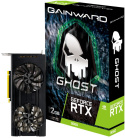 Gainward RTX 3060 GHOST 12GB GDDR6 192bit