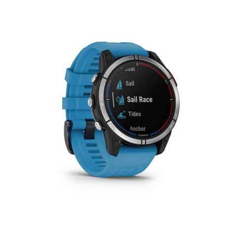 Garmin Quatix 7 Niebieski