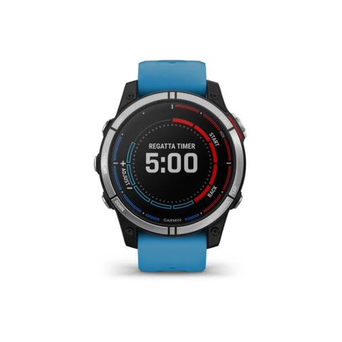 Garmin Quatix 7 Niebieski