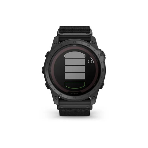 Garmin Tactix 7 Pro Solar Ballistics