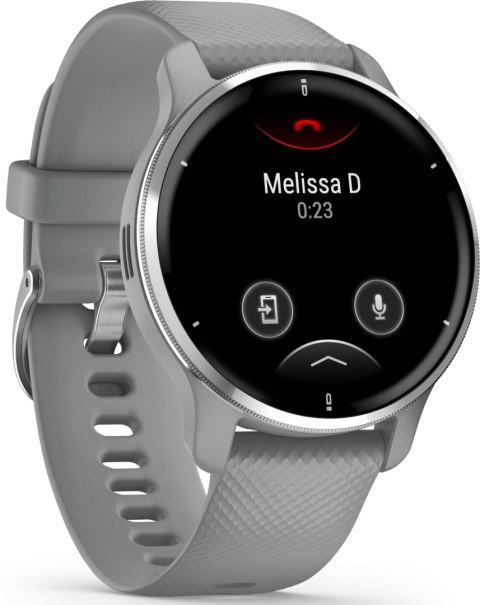 Garmin Venu 2 Plus Szary