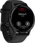 Garmin Venu 3 45mm Grafitowy
