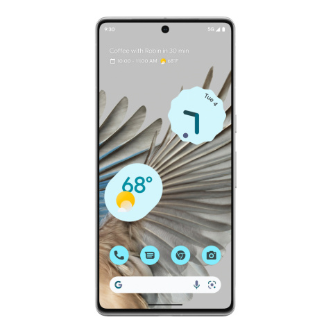 Google Pixel 7 Pro 12/128GB Biały (Snow)