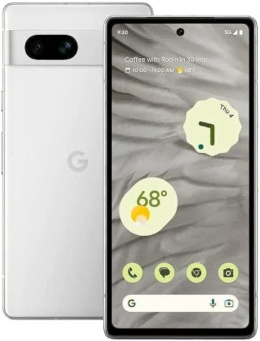 Google Pixel 7a 8/128GB Biały