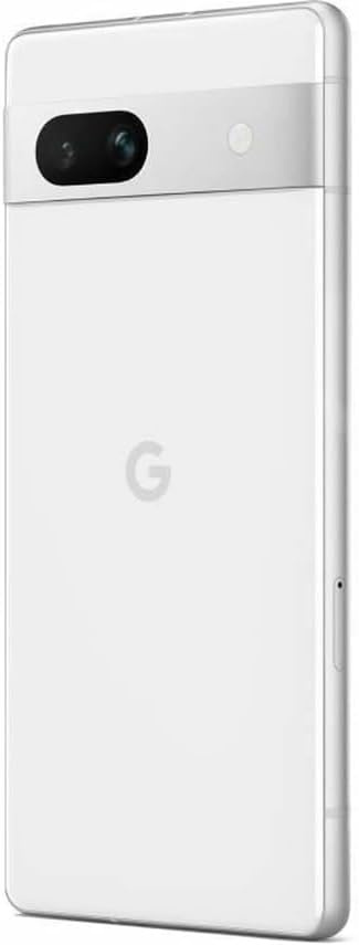 Google Pixel 7a 8/128GB Biały
