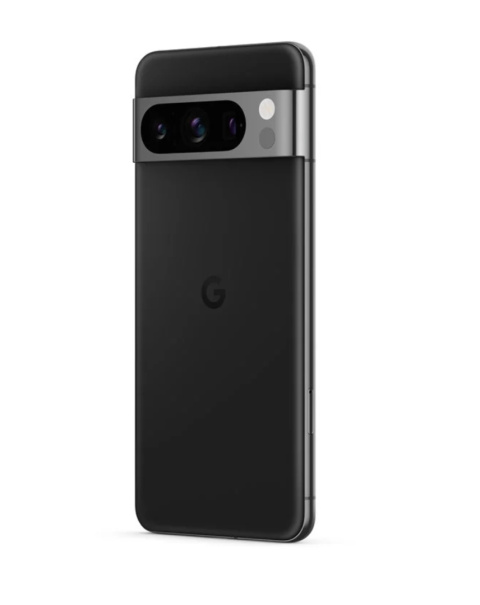 Google Pixel 8 8/128GB Czarny