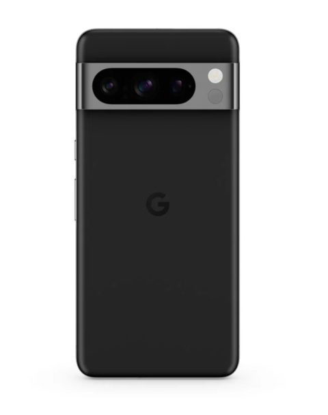 Google Pixel 8 8/128GB Czarny