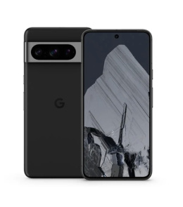 Google Pixel 8 Pro 12GB / 256GB czarny