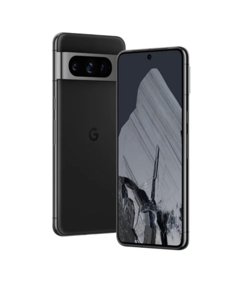 Google Pixel 8 Pro 12GB / 256GB czarny