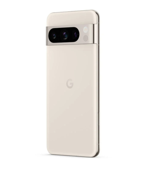 Google Pixel 8 Pro 12GB / 256GB kremowy