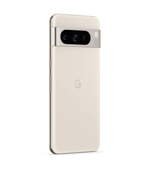 Google Pixel 8 Pro 12GB / 128GB kremowy