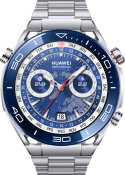 HUAWEI WATCH Ultimate VOYAGE Srebrny
