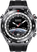 Huawei Watch Ultimate Expedition Czarny