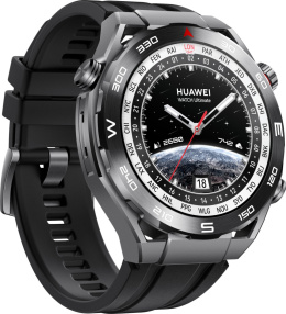 Huawei Watch Ultimate Expedition Czarny