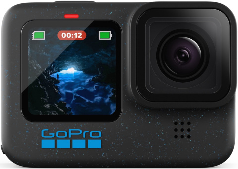 Kamera GoPro HERO12 Black