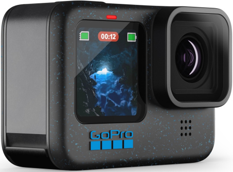 Kamera GoPro HERO12 Black