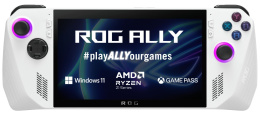 Konsola ASUS ROG Ally RC71L-NH001W