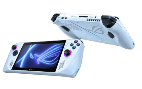 Konsola ASUS ROG Ally RC71L-NH001W