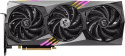 MSI GeForce RT 4070 GAMING X TRIO 12GB GDDR6X