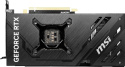 MSI GeForce RTX 4070 VENTUS 2X 12GB GDDR6X